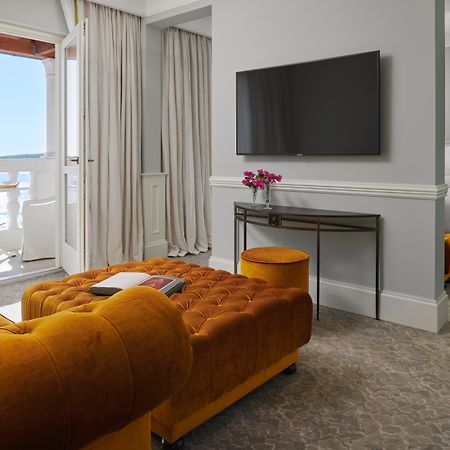 Palace Elisabeth, Hvar Heritage Hotel - The Leading Hotels Of The World Hvar Town Luaran gambar
