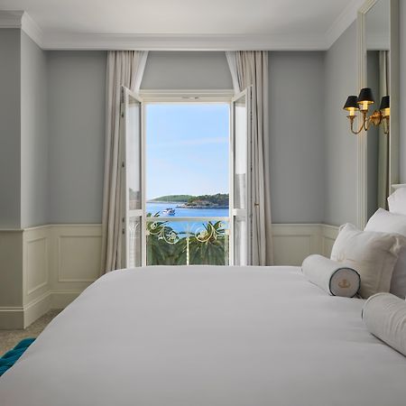 Palace Elisabeth, Hvar Heritage Hotel - The Leading Hotels Of The World Hvar Town Luaran gambar