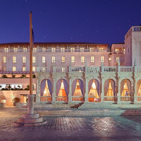 Palace Elisabeth, Hvar Heritage Hotel - The Leading Hotels Of The World Hvar Town Luaran gambar
