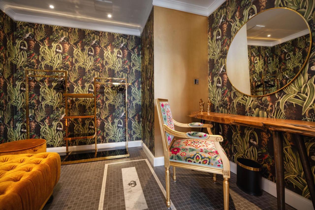 Palace Elisabeth, Hvar Heritage Hotel - The Leading Hotels Of The World Hvar Town Luaran gambar