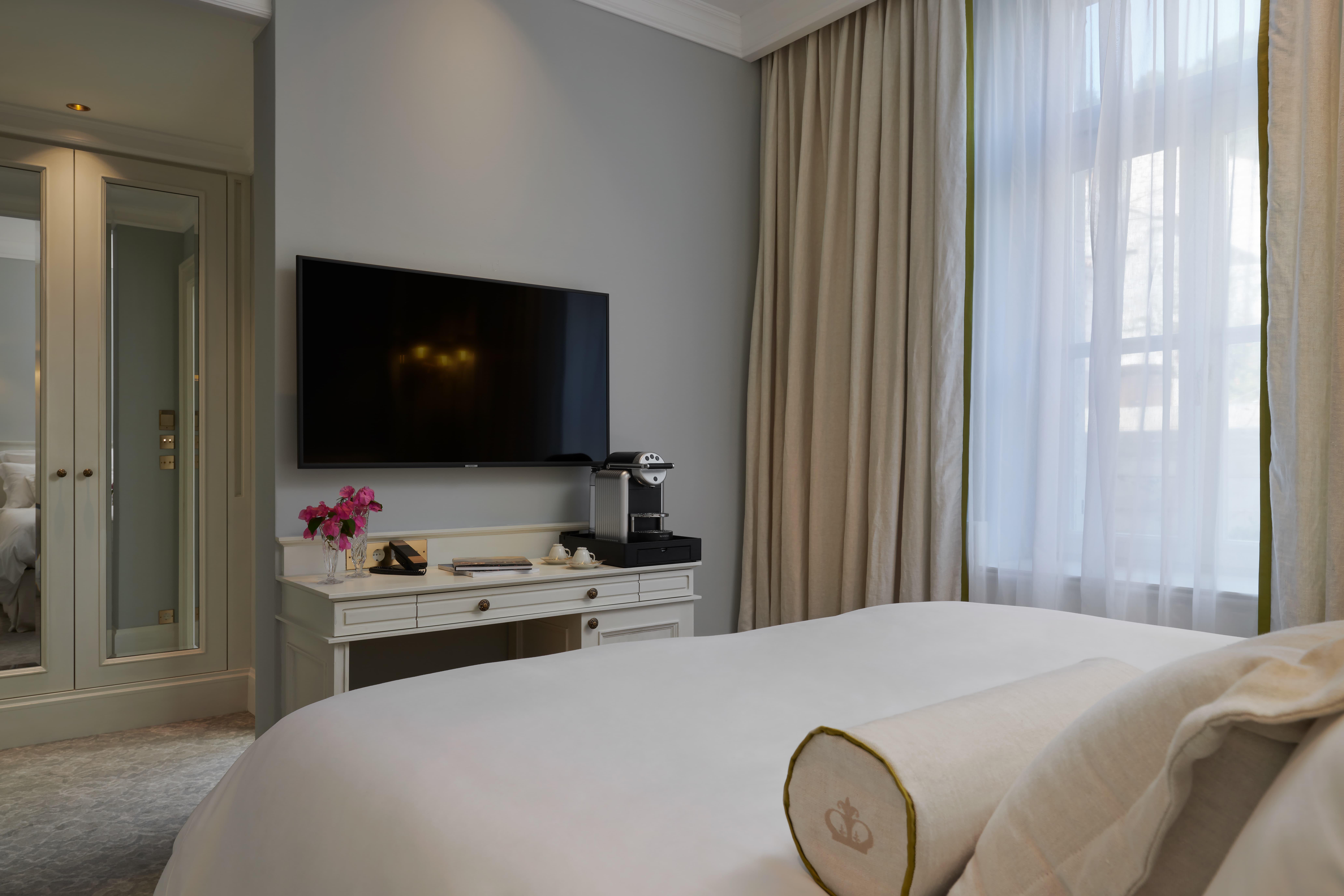 Palace Elisabeth, Hvar Heritage Hotel - The Leading Hotels Of The World Hvar Town Luaran gambar