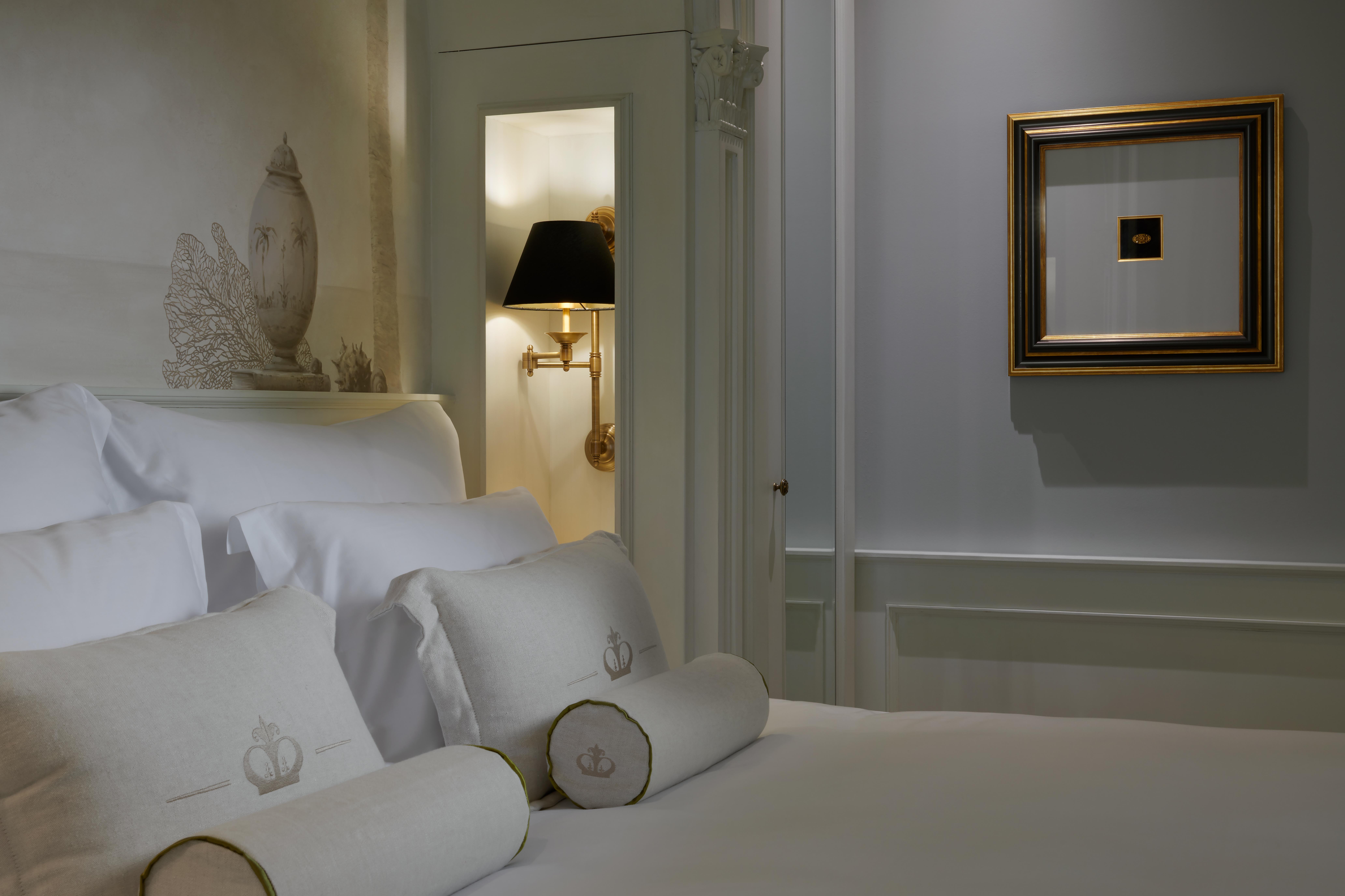 Palace Elisabeth, Hvar Heritage Hotel - The Leading Hotels Of The World Hvar Town Luaran gambar