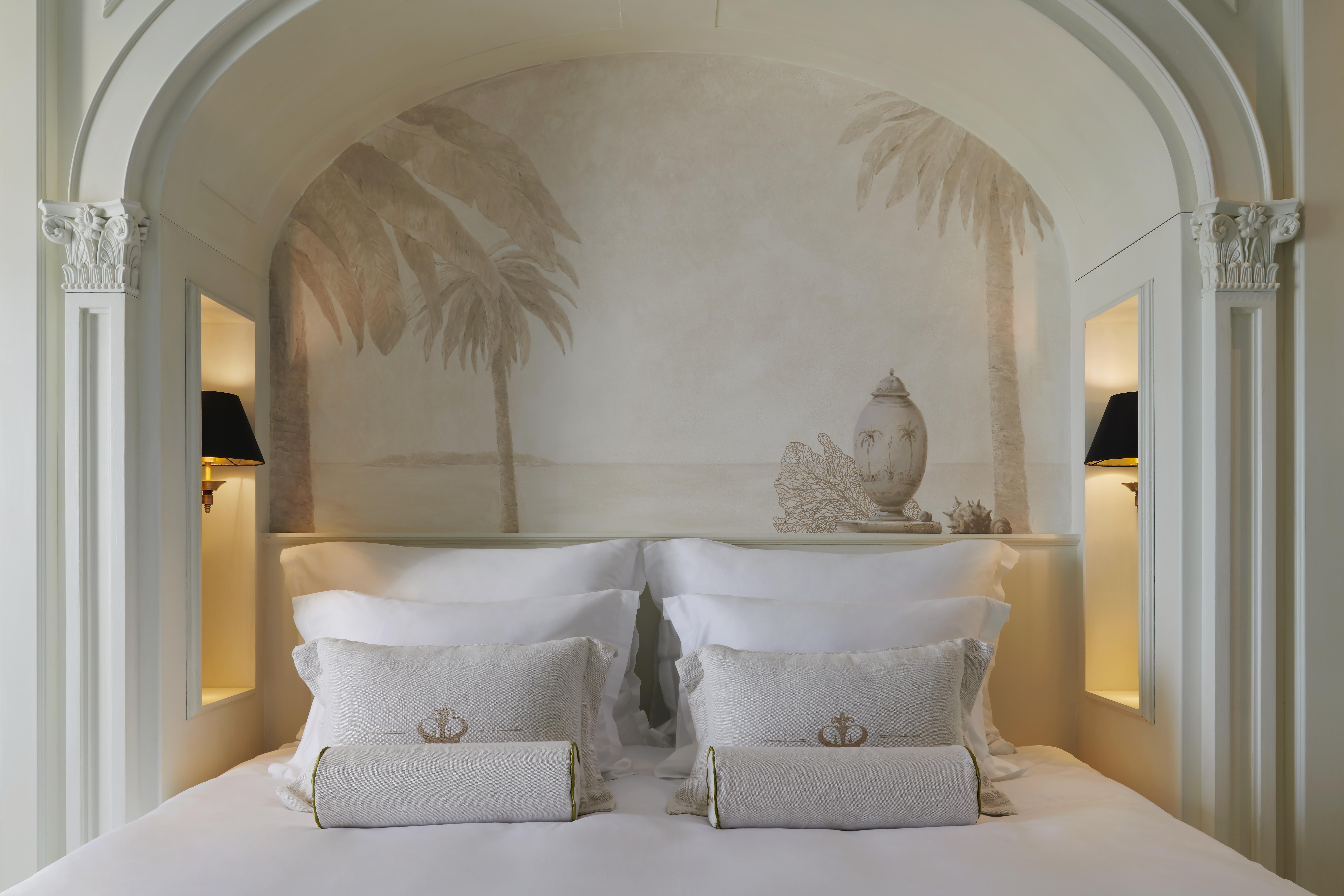 Palace Elisabeth, Hvar Heritage Hotel - The Leading Hotels Of The World Hvar Town Luaran gambar