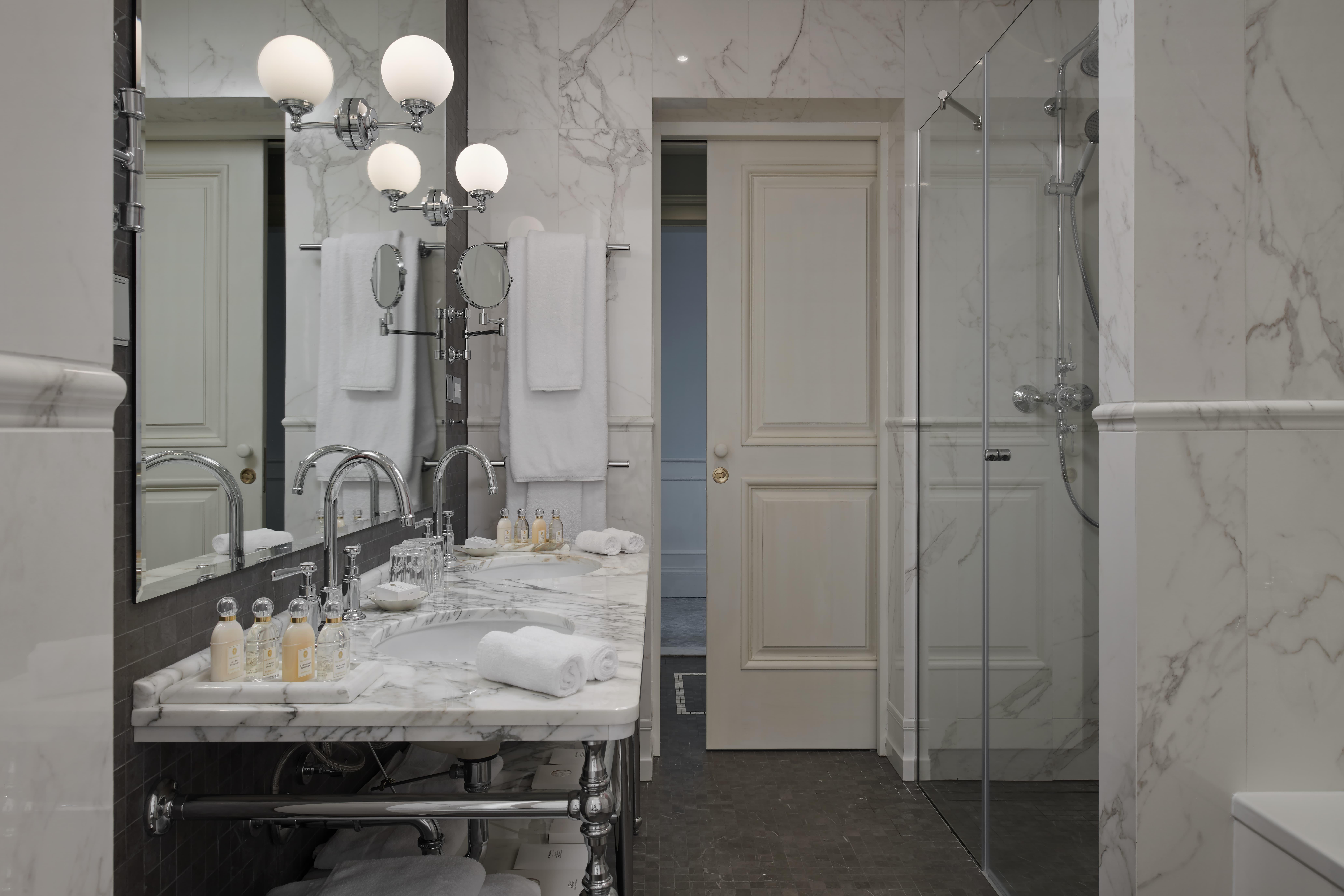 Palace Elisabeth, Hvar Heritage Hotel - The Leading Hotels Of The World Hvar Town Luaran gambar