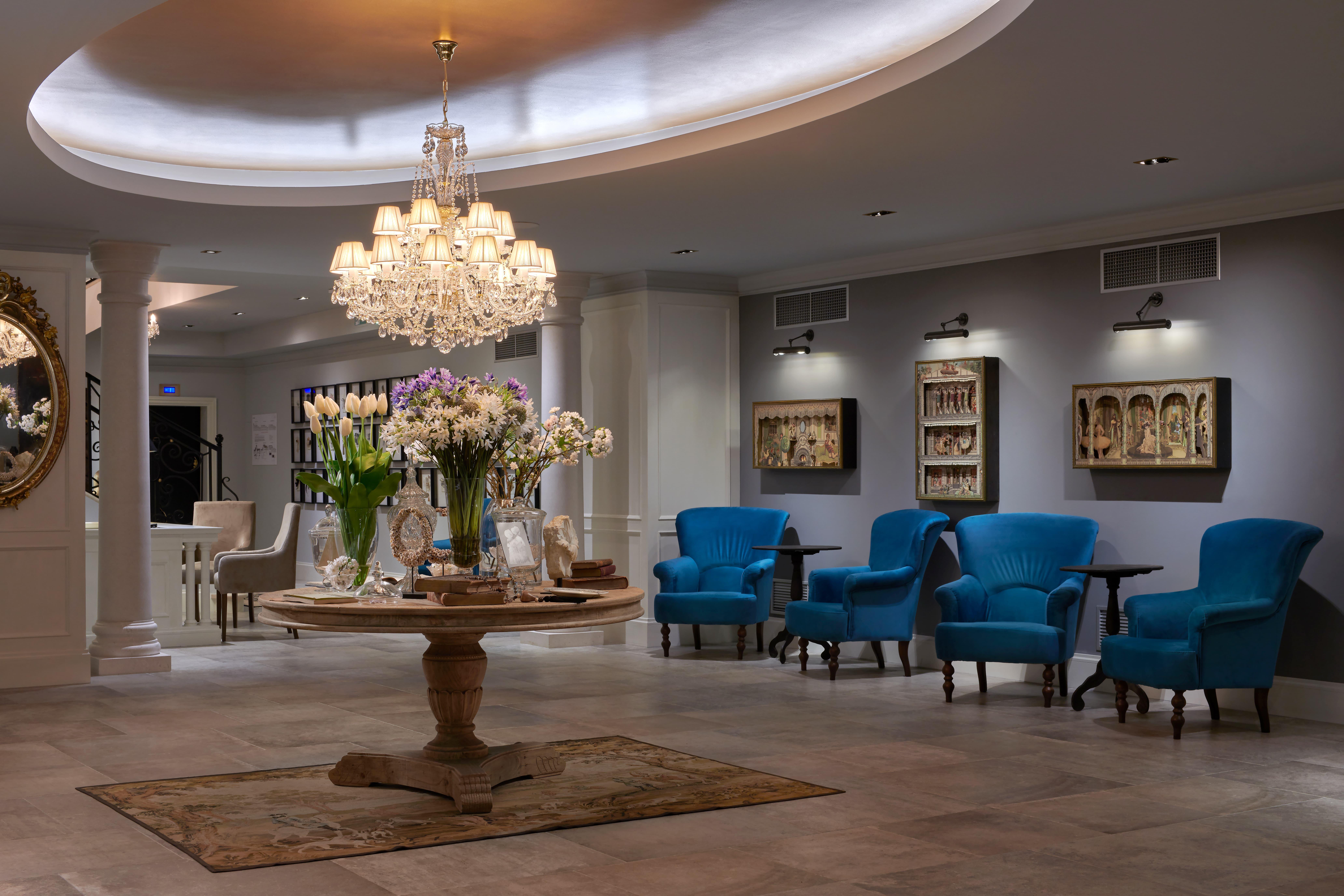 Palace Elisabeth, Hvar Heritage Hotel - The Leading Hotels Of The World Hvar Town Luaran gambar