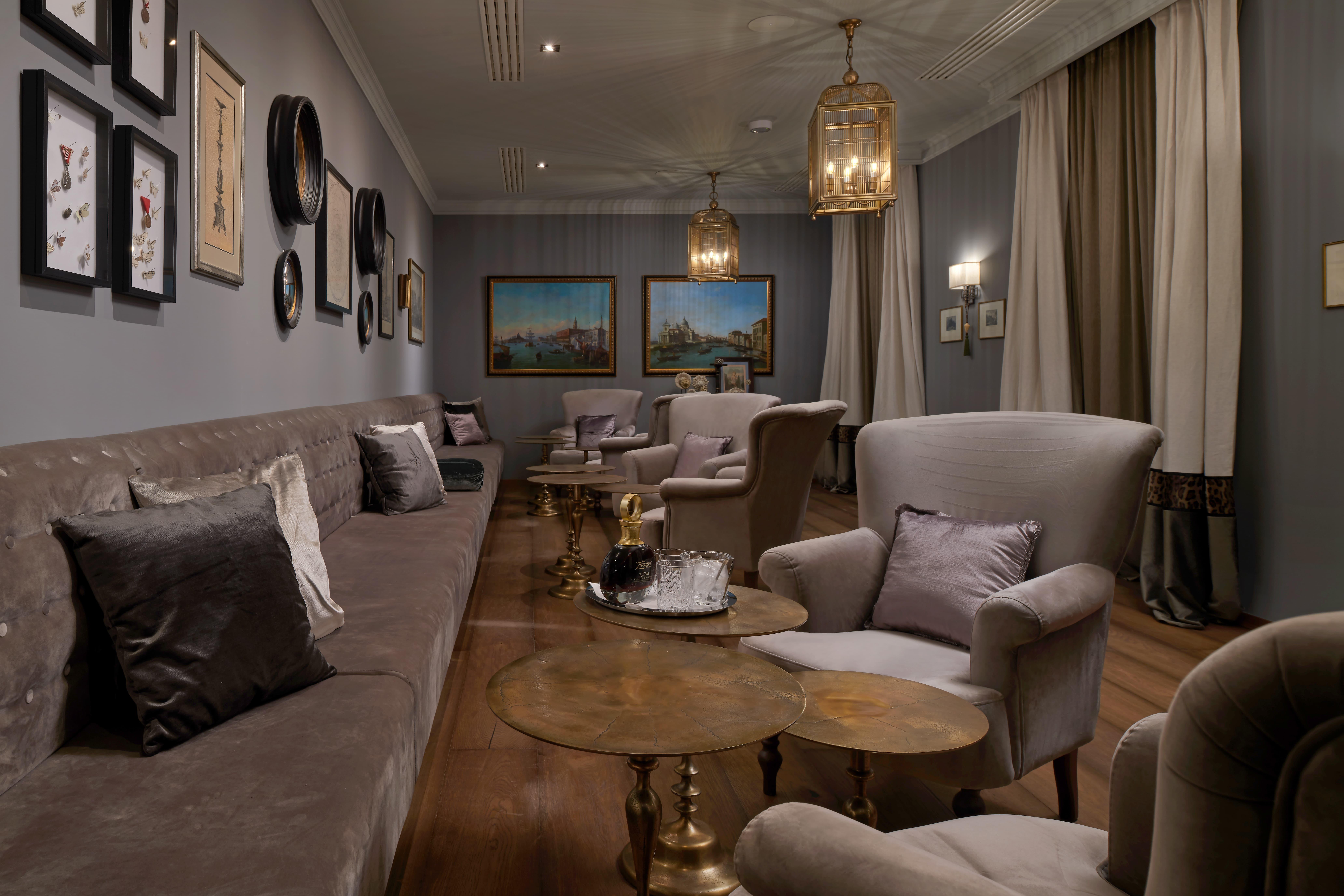 Palace Elisabeth, Hvar Heritage Hotel - The Leading Hotels Of The World Hvar Town Luaran gambar