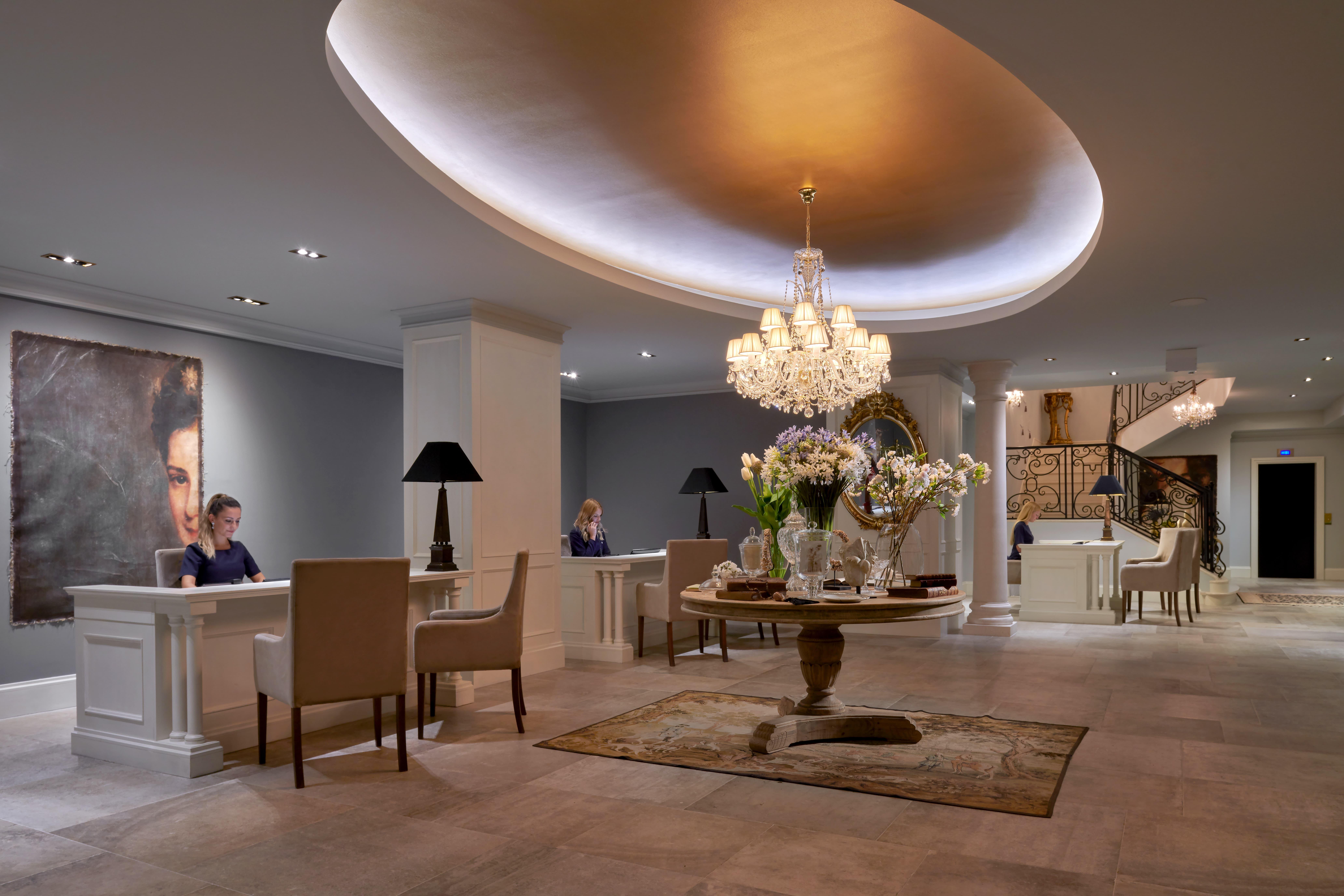 Palace Elisabeth, Hvar Heritage Hotel - The Leading Hotels Of The World Hvar Town Luaran gambar