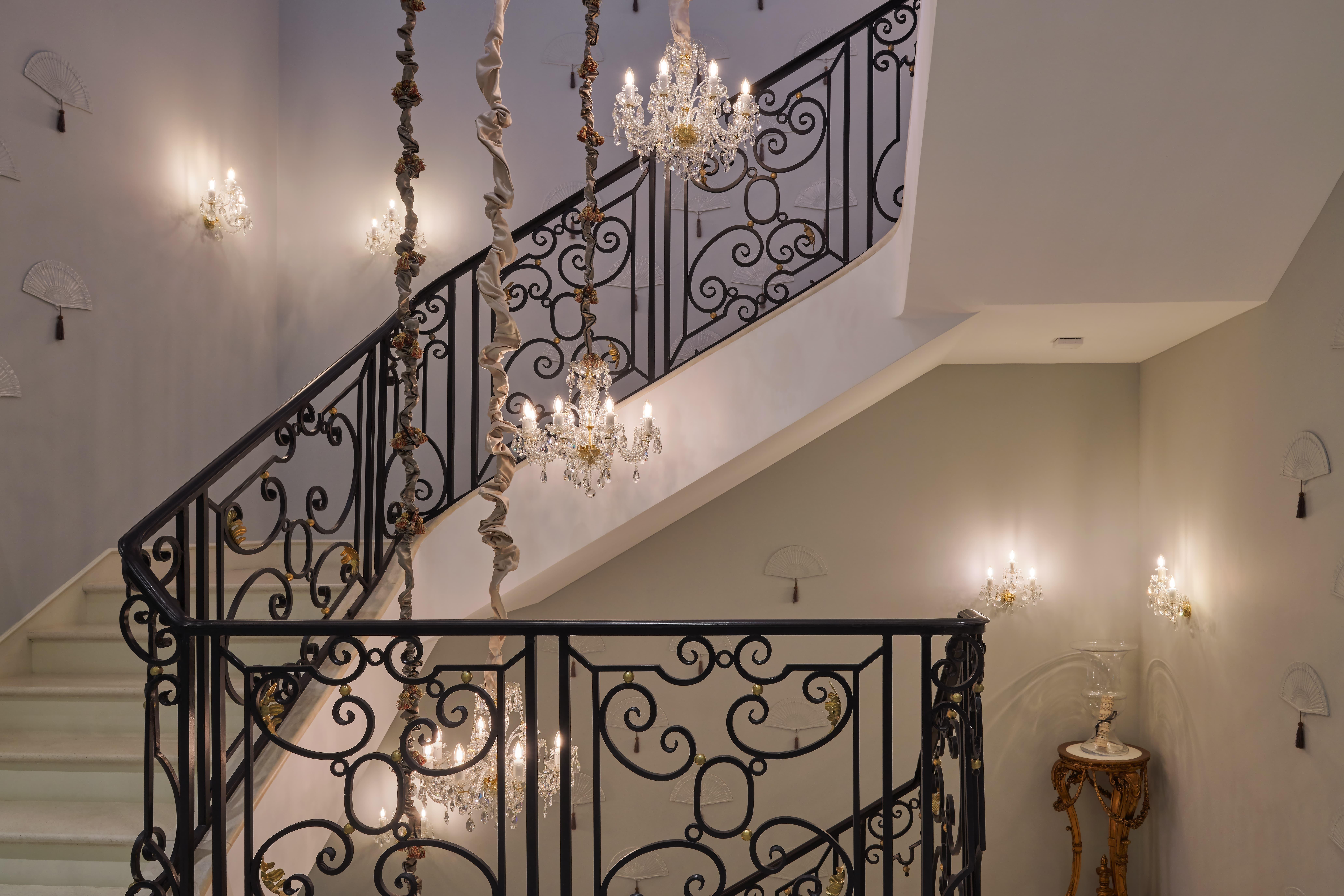 Palace Elisabeth, Hvar Heritage Hotel - The Leading Hotels Of The World Hvar Town Luaran gambar