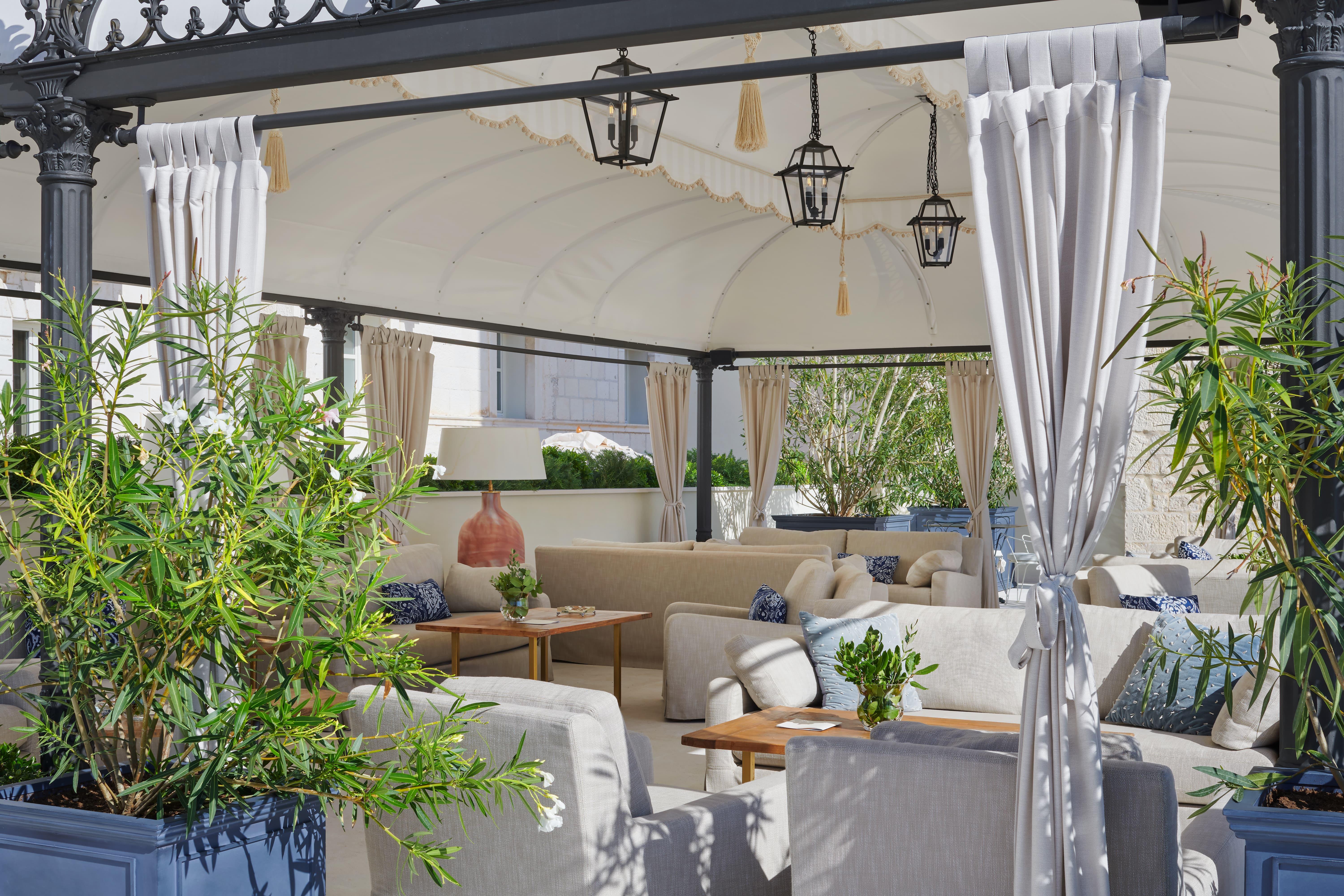 Palace Elisabeth, Hvar Heritage Hotel - The Leading Hotels Of The World Hvar Town Luaran gambar
