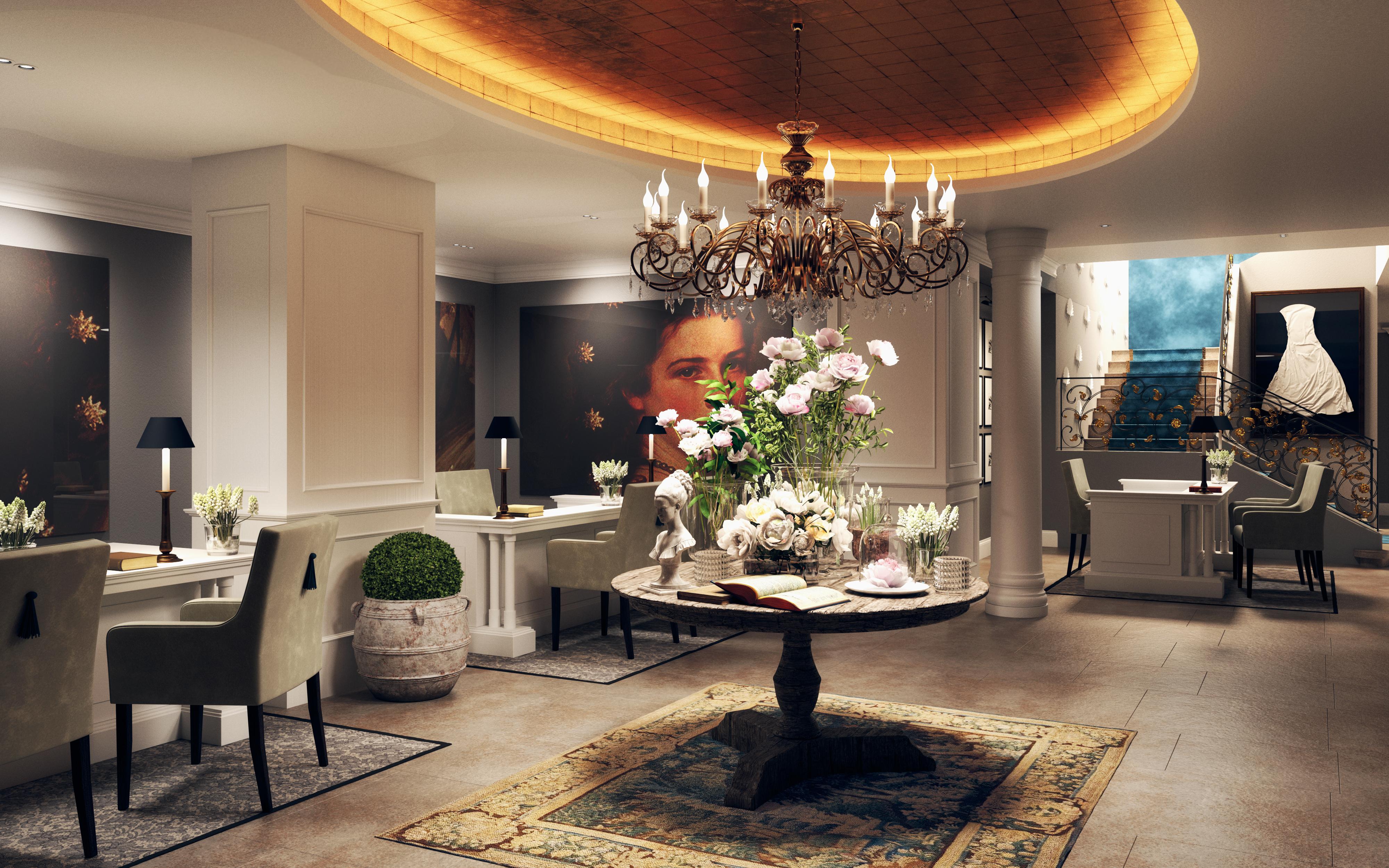 Palace Elisabeth, Hvar Heritage Hotel - The Leading Hotels Of The World Hvar Town Luaran gambar