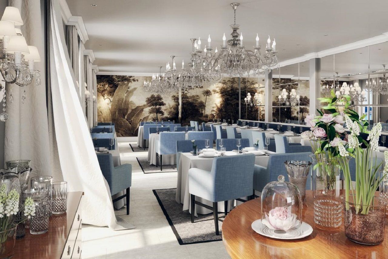 Palace Elisabeth, Hvar Heritage Hotel - The Leading Hotels Of The World Hvar Town Luaran gambar