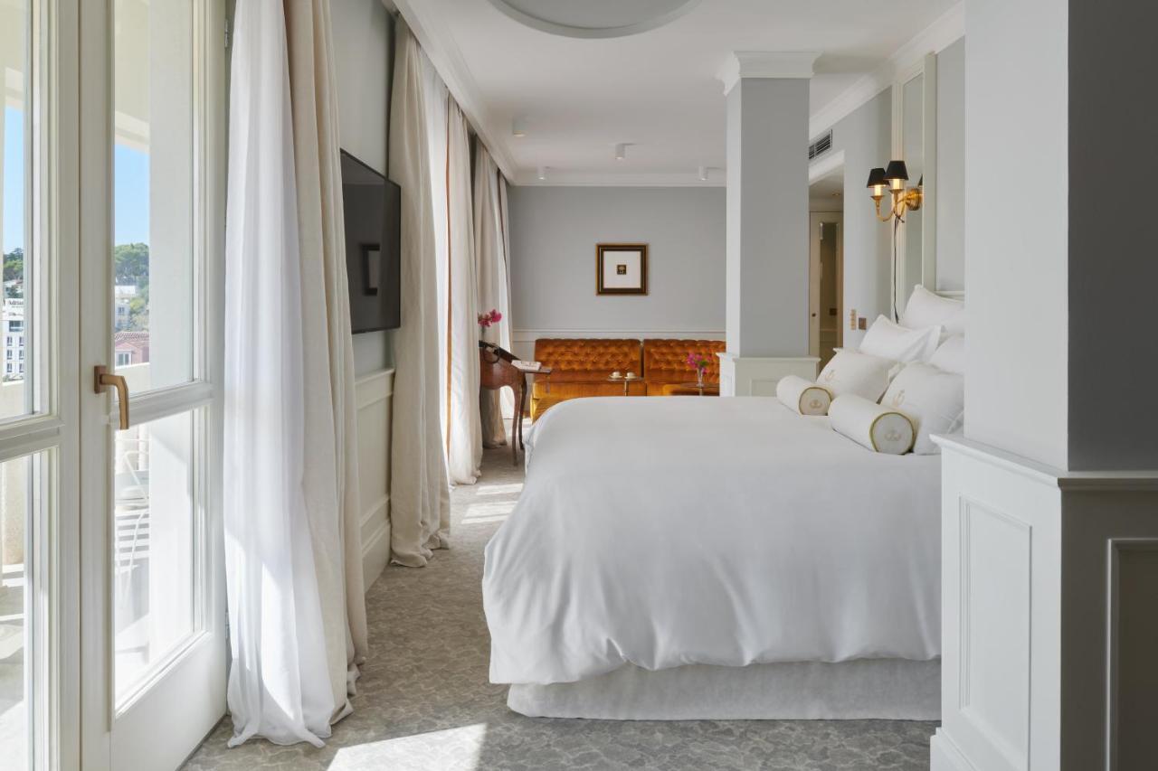 Palace Elisabeth, Hvar Heritage Hotel - The Leading Hotels Of The World Hvar Town Luaran gambar