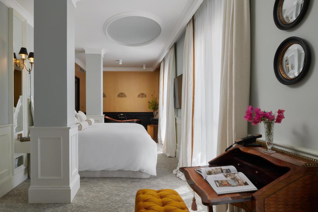 Palace Elisabeth, Hvar Heritage Hotel - The Leading Hotels Of The World Hvar Town Luaran gambar
